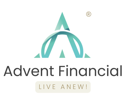 Advent Financial (Logo)